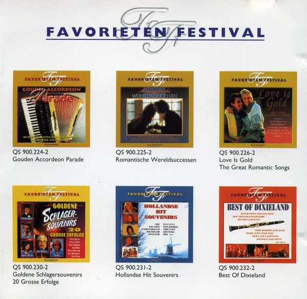 Various : De Allermooiste Zeemansliedjes (CD, Comp)