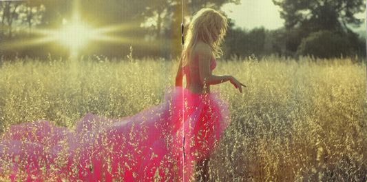 Shakira : Sale El Sol (CD, Album)