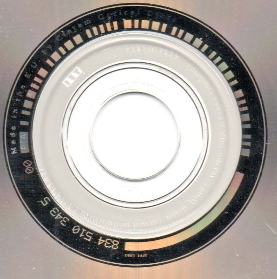 3T : Stuck On You (CD, Single)