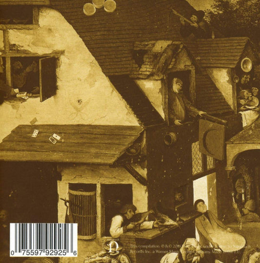 Fleet Foxes : First Collection 2006-2009 (CD, Album + CD, EP + CD, EP + CD, Comp + Box, Comp)