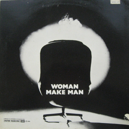 M (2) : Moonlight And Muzak (Spécial Disco Mix) (12")