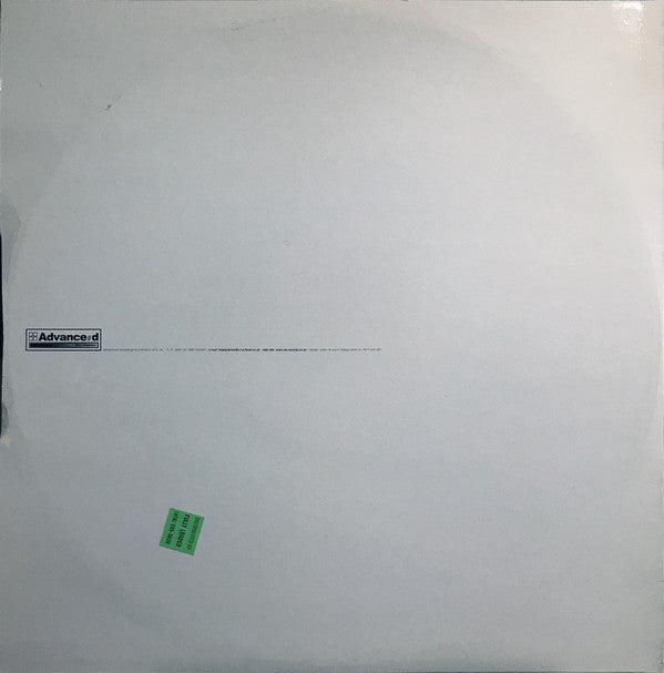 Total Science : Taxman / Gravy Girls (12")