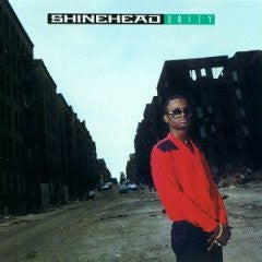 Shinehead : Unity (CD, Album)