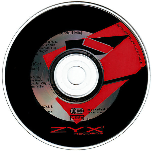 Brotherhood Creed : Helluva (CD, Maxi)