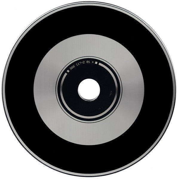 Nina Hagen : Blumen Für Die Damen (CD, Maxi)