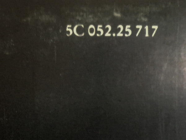 Jaap Dekker Boogie Set : Nursery Rhymes (LP, Album, M/Print)