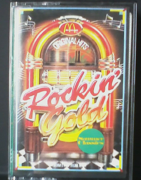 Various : Summer Classics (Cass, Comp)