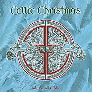Various : Celtic Christmas (CD, Album)