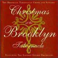 The Brooklyn Tabernacle Choir : Christmas At The Brooklyn Tabernacle (CD, Album)
