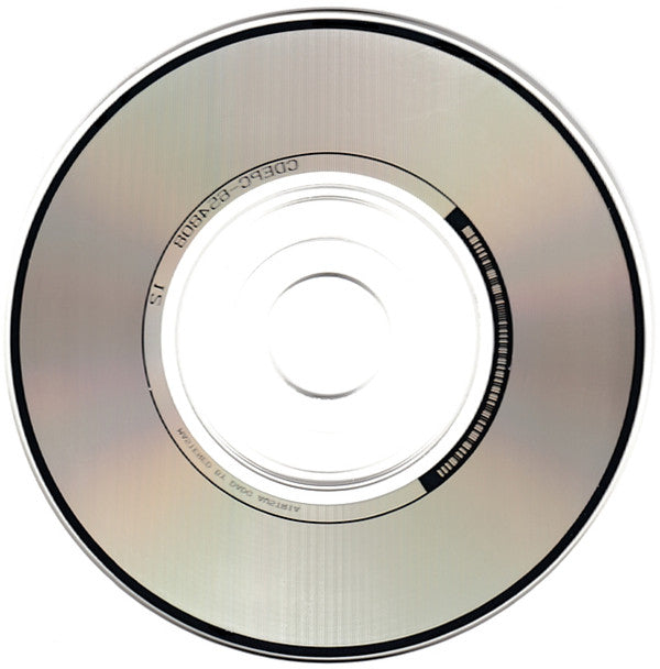 The Jacksons : Nothin (That Compares 2 U) (CD, Mini, Maxi)