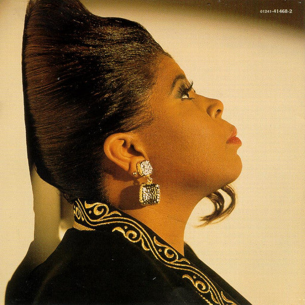 Vanessa Bell Armstrong : Something On The Inside (CD, Album)