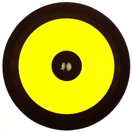 Marzz : Transponder / Vaxin (12")