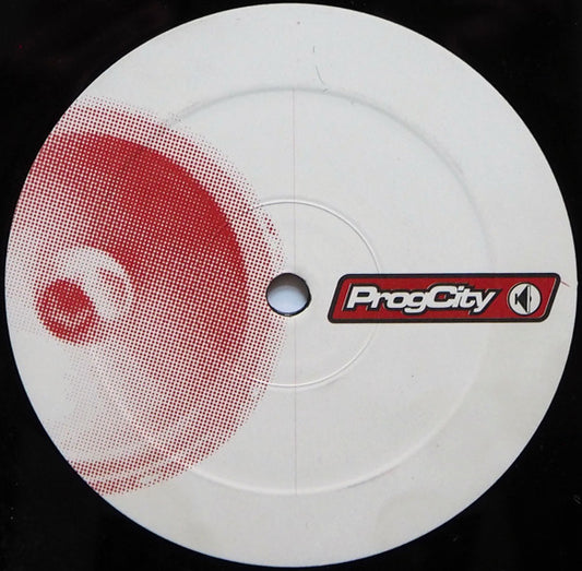 Danya Vodovoz & Ferry Ultra : Doo Doo / Diabolo (12")