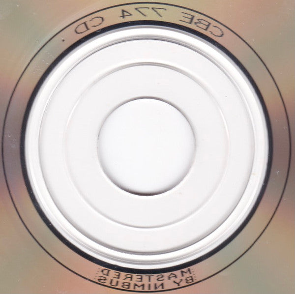 Doop : Doop (CD, Single)