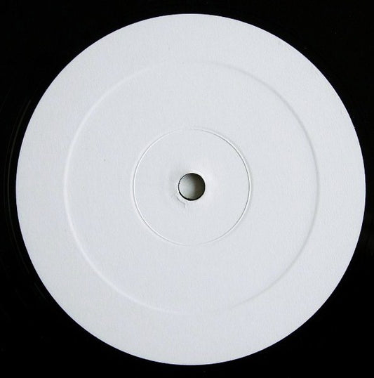 Boris Dlugosch With Róisín Murphy : Never Enough (2x12", Promo)