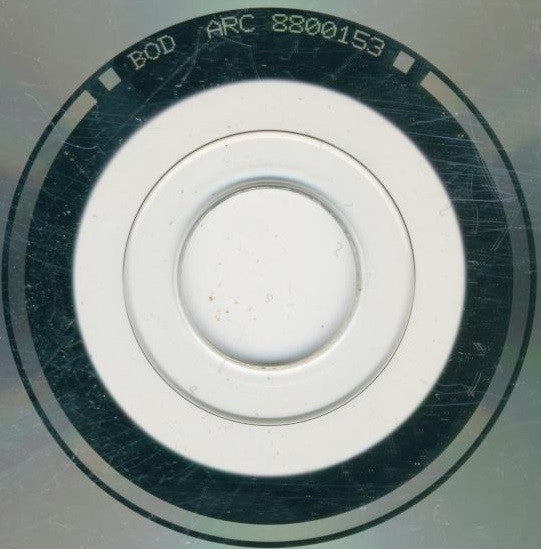 Various : Sweet Soul & Blues Ballads (CD, Comp)