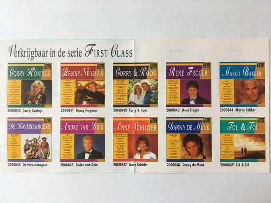 Tol & Tol : Tol & Tol (CD, Album, RE)