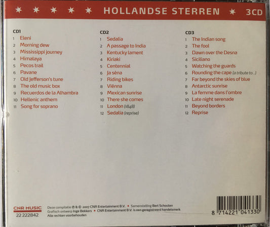 Tol & Tol : Het Allermooiste Van Tol & Tol (3xCD, Comp, RE)