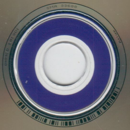 Geoff Bullock : You Rescued Me - The First Ten Years Anthology 1987-1997 (2xCD, Comp)