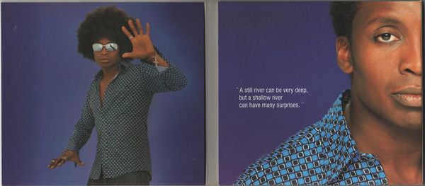 Haddaway : My Face (CD, Album, Dig)