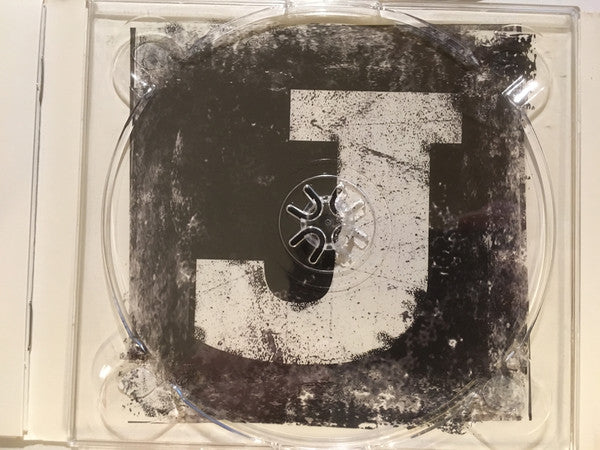 3JS : Kamers Van M'n Hart (CD, Album, Enh, RE + DVD-V)