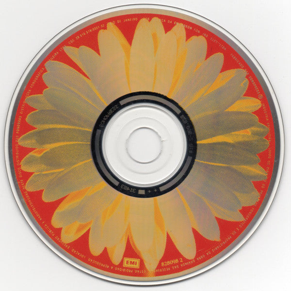 Legião Urbana : O Descobrimento Do Brasil (CD, Album)