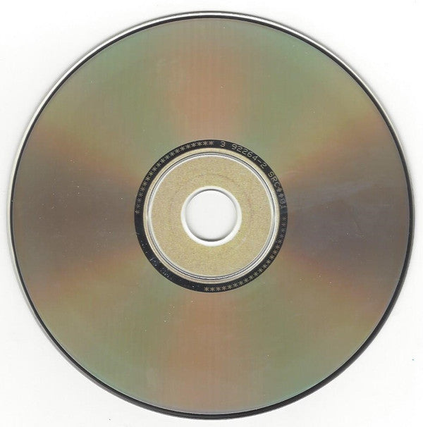 Robert Plant : Fate Of Nations (CD, Album)