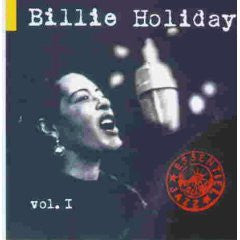 Billie Holiday : Billie Holiday Vol. 1 (CD, Comp, RE)