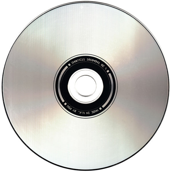 Shakin' Stevens : I Might (CD, Single)