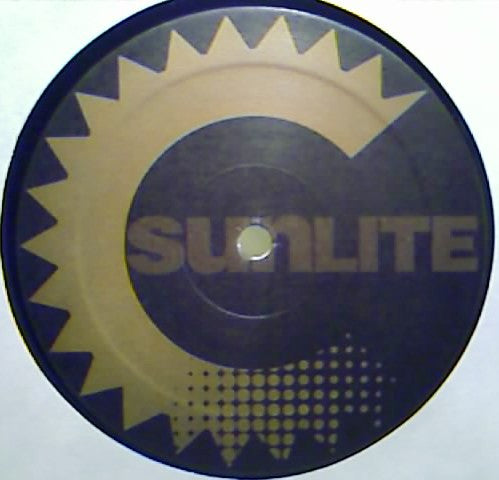 Soulmate (3) : I Can Help (12")