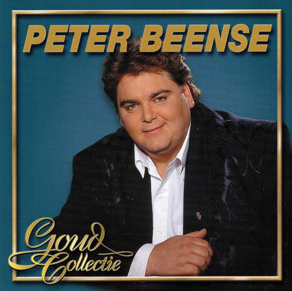 Peter Beense : Goud Collectie (CD, Comp)