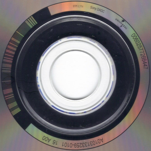 Sigrid (9) : Sucker Punch (CD, Album)
