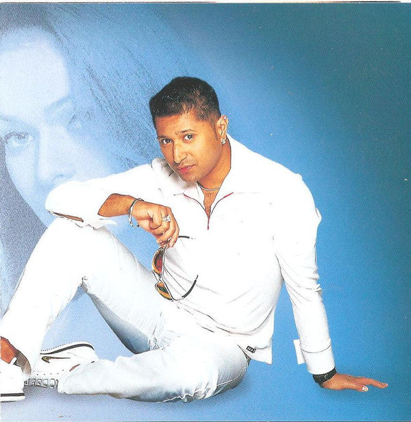 Stereo Nation : Oh! Laila (CD)