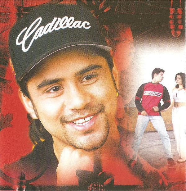 Sukhdev (2) : Solva Saal (CD, Album)