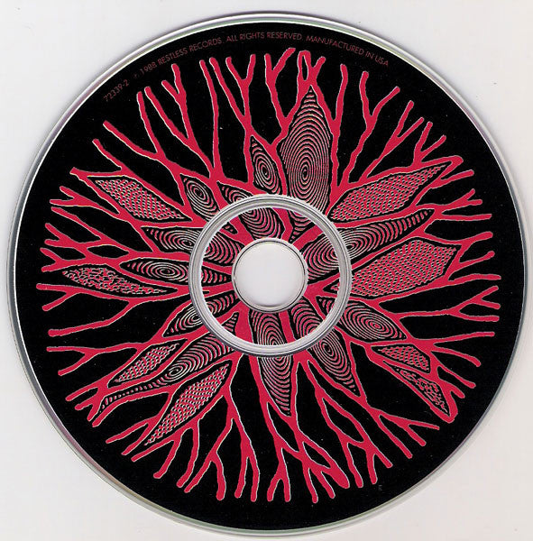 Wipers : The Circle (CD, Album)