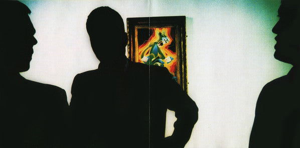 Apollo 440 : Dude Descending A Staircase (2xCD, Album)