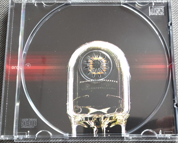 Orgy : Candyass (CD, Album)