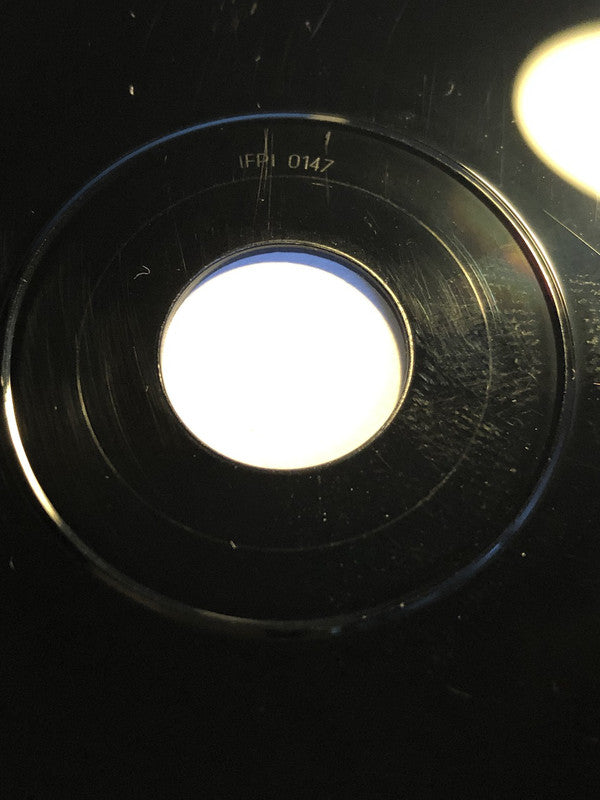 White Lies (2) : To Lose My Life... (CD, Album, Bla)