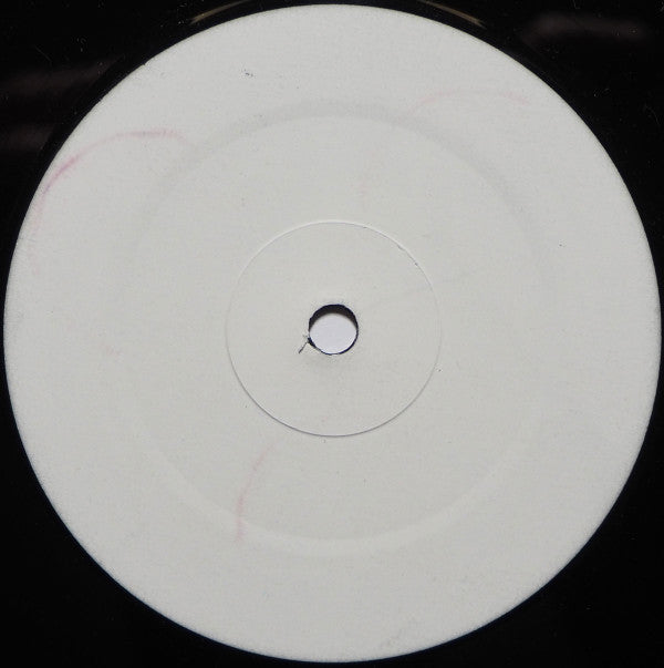 Bad Habit Boys : RockYa (Rmx Edition) (12", Promo, W/Lbl, Sta)