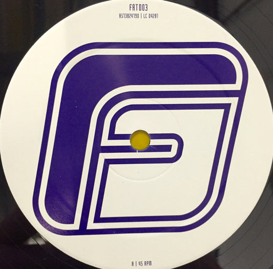 Jetson : Starlight (12")