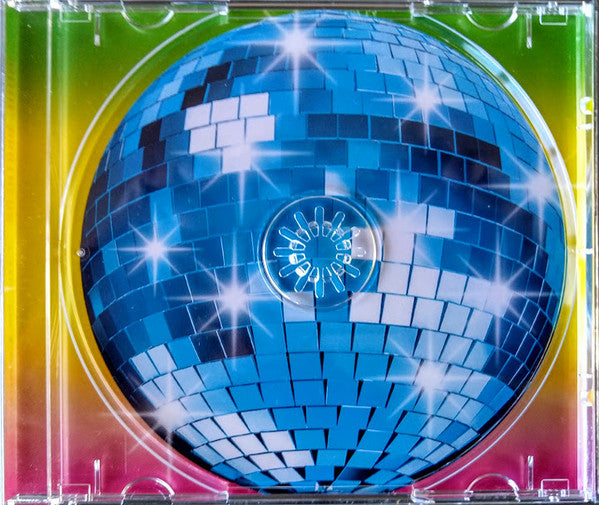 Soul Brothers (8) : Live In Concert (CD, Album)