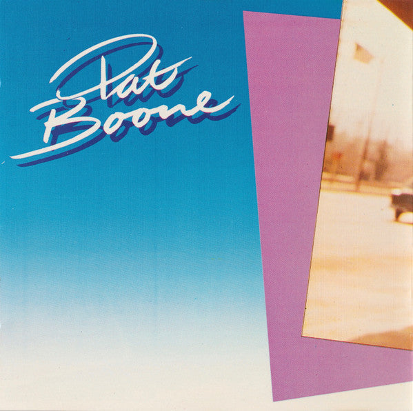 Pat Boone : The Complete Hit Album (CD, Comp)