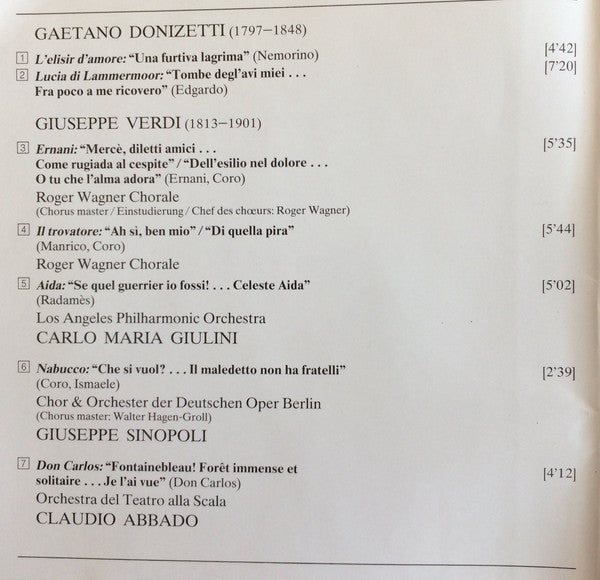 Placido Domingo : Domingo Favourites (CD, Comp, RE)