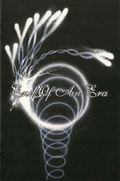 Nightwish : End Of An Era (DVD-V, PAL + CD, Enh + CD + Album, Ltd, Dig)