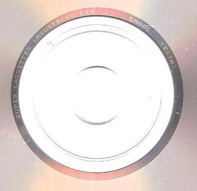 Shankar Ehsaan Loy, Sameer : Shool (CD)