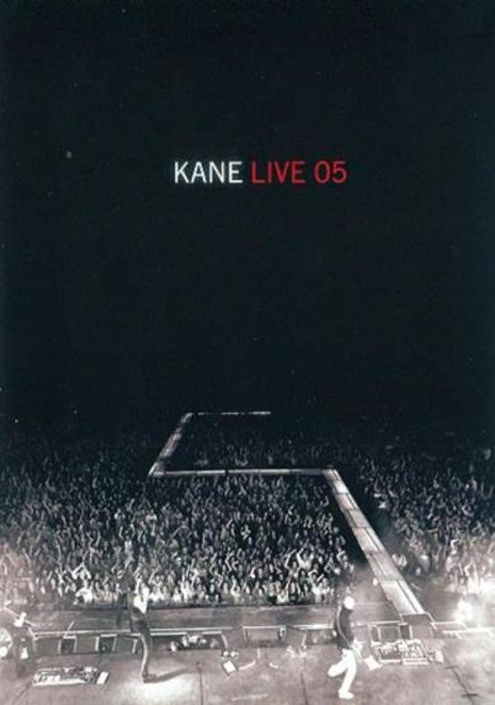 Kane (2) : Live 05 (DVD-V)