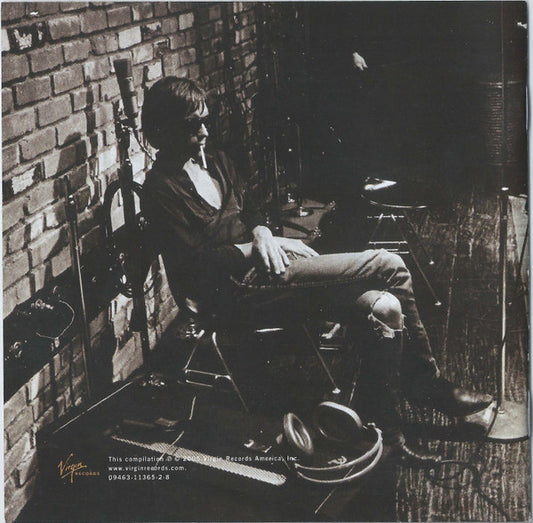 Iggy Pop : A Million In Prizes: The Anthology (2xCD, Comp)
