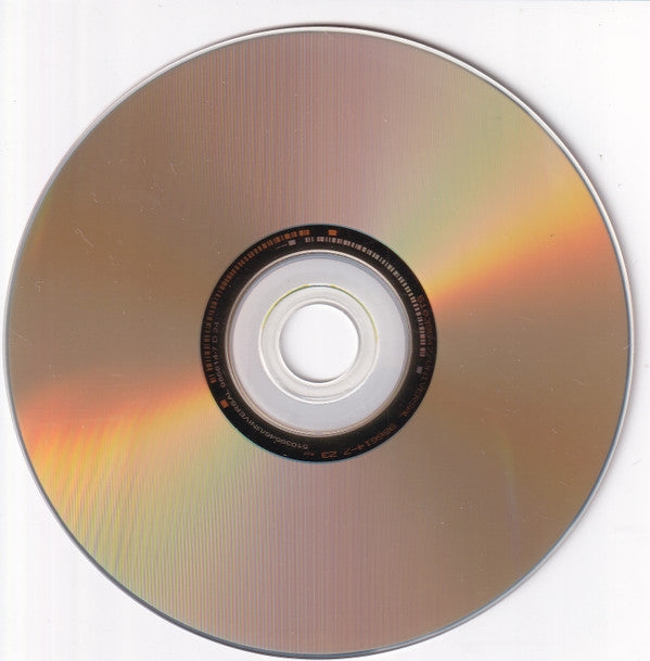 Boudewijn De Groot : Het Eiland In De Verte (SACD, Hybrid, Multichannel, Album + CD)