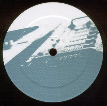 Alexis Forge : Mon Cong (12")