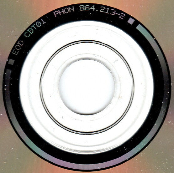 Afringo : A Swingin' Safari (CD, Maxi)